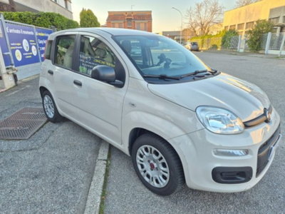 Fiat Panda 1.2 Easy (7)