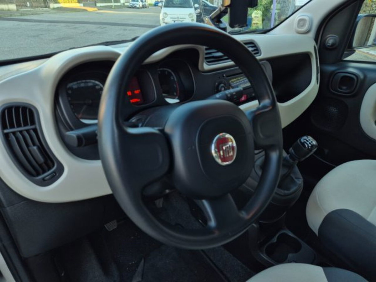 Fiat Panda 1.2 Easy (8)