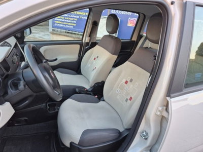 Fiat Panda 1.2 Easy (9)