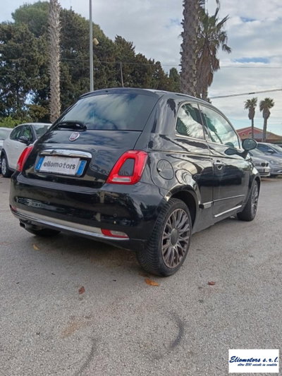 Fiat 500 1.2 Lounge (15)