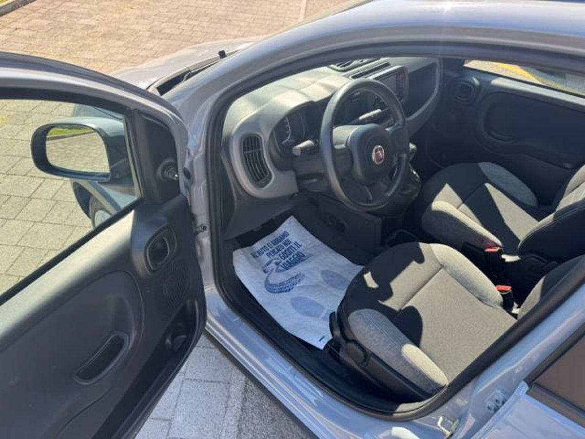Fiat Panda 1.0 firefly hybrid s&s 70cv 5p.ti (10)