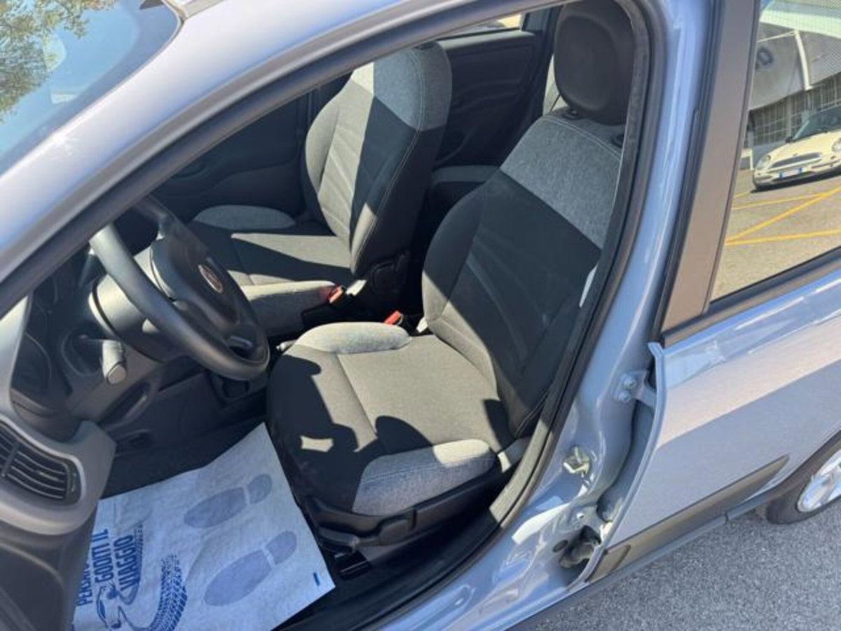 Fiat Panda 1.0 firefly hybrid s&s 70cv 5p.ti (11)