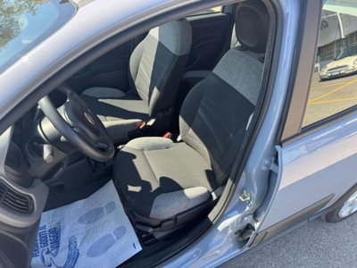 Fiat Panda 1.0 firefly hybrid s&s 70cv 5p.ti (11)