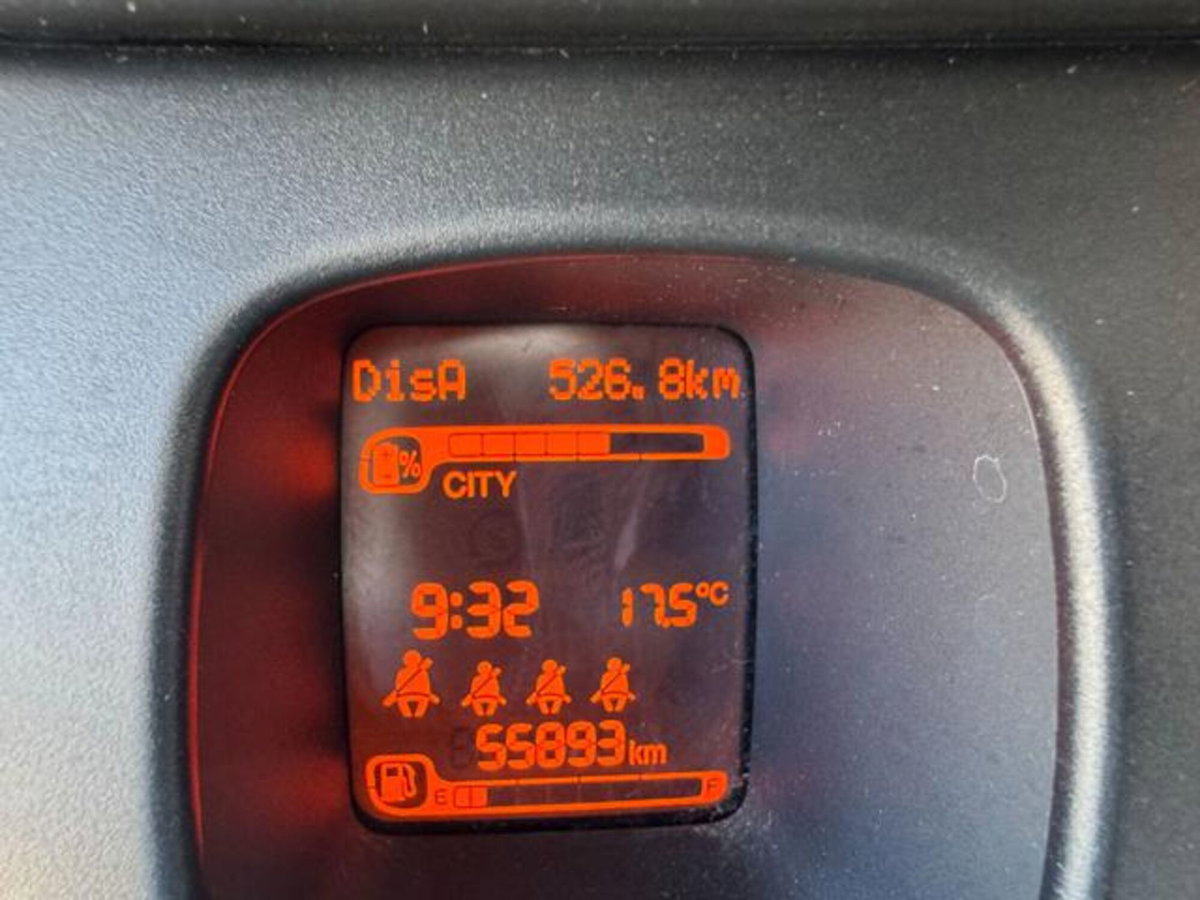 Fiat Panda 1.0 firefly hybrid s&s 70cv 5p.ti (13)