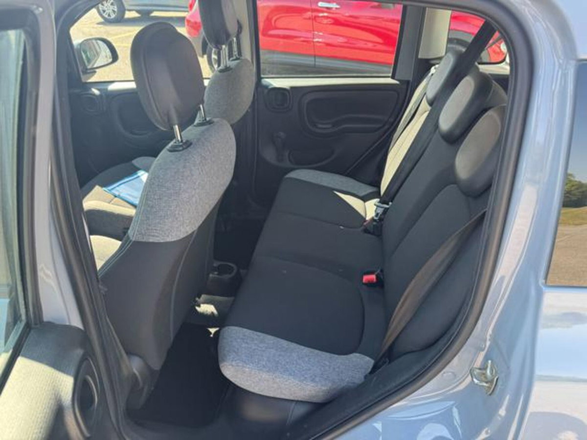 Fiat Panda 1.0 firefly hybrid s&s 70cv 5p.ti (14)