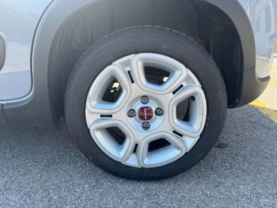 Fiat Panda 1.0 firefly hybrid s&s 70cv 5p.ti (17)