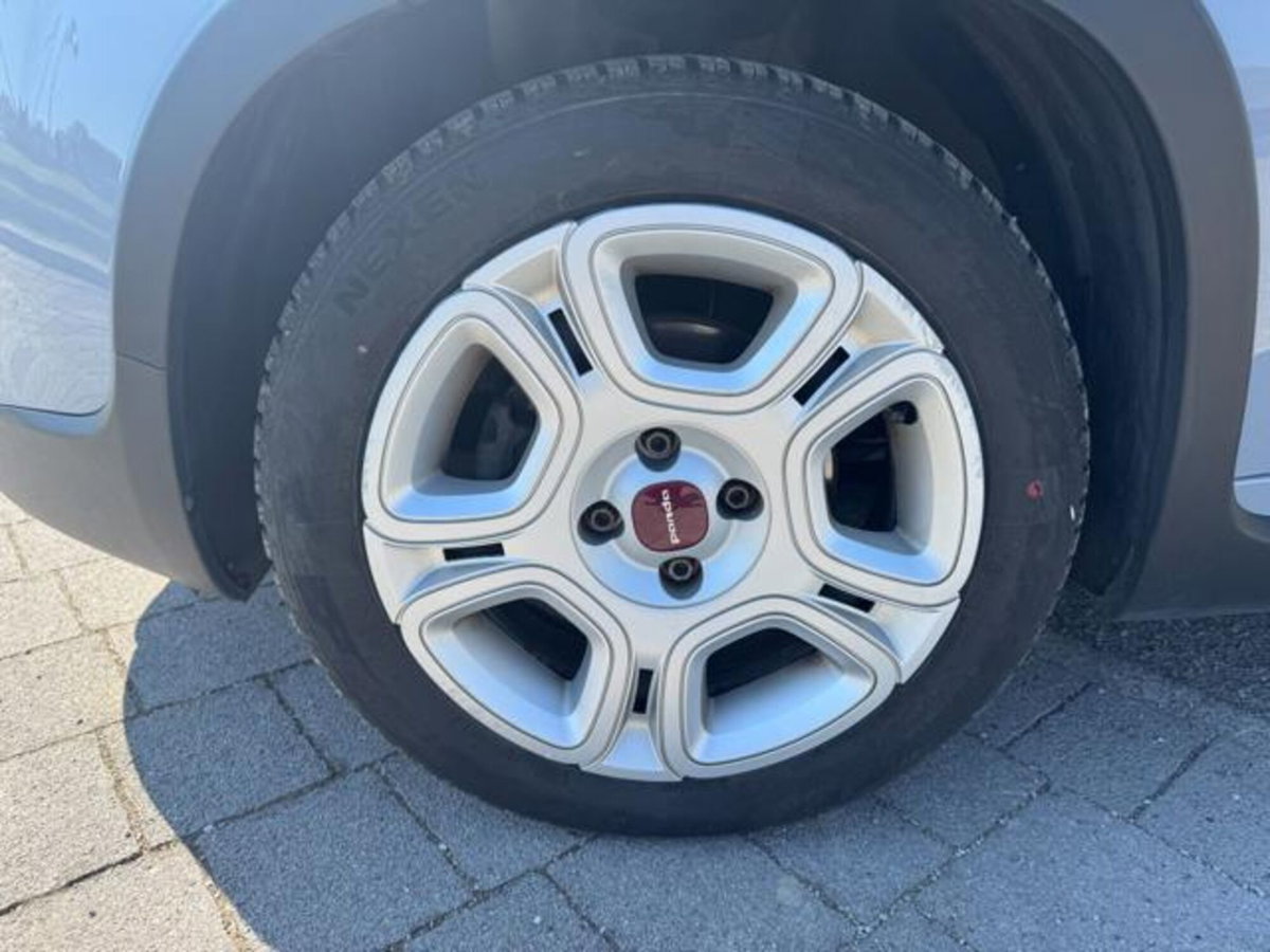 Fiat Panda 1.0 firefly hybrid s&s 70cv 5p.ti (18)
