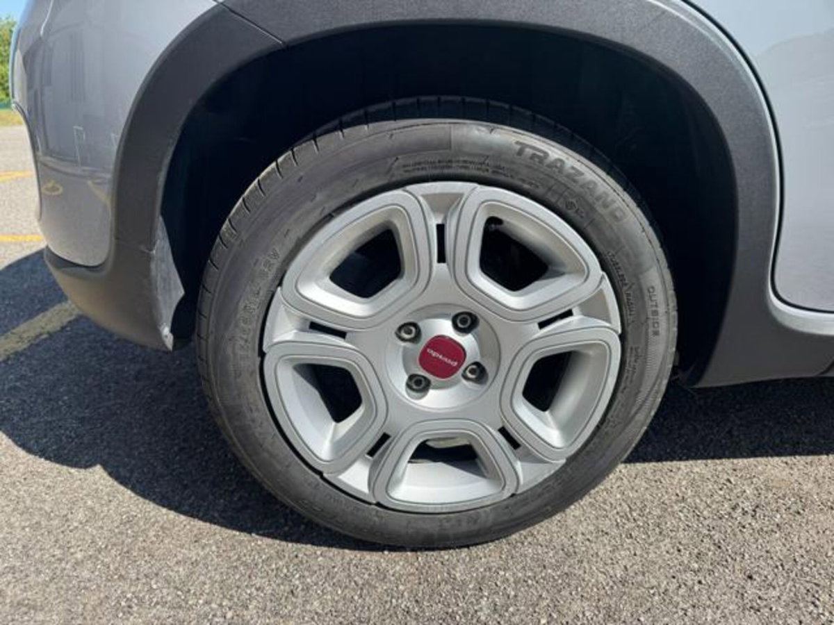 Fiat Panda 1.0 firefly hybrid s&s 70cv 5p.ti (20)