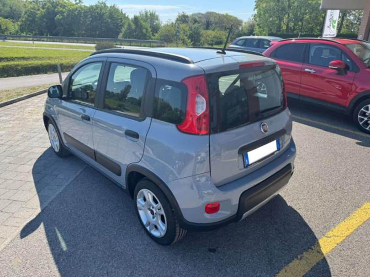 Fiat Panda 1.0 firefly hybrid s&s 70cv 5p.ti (4)