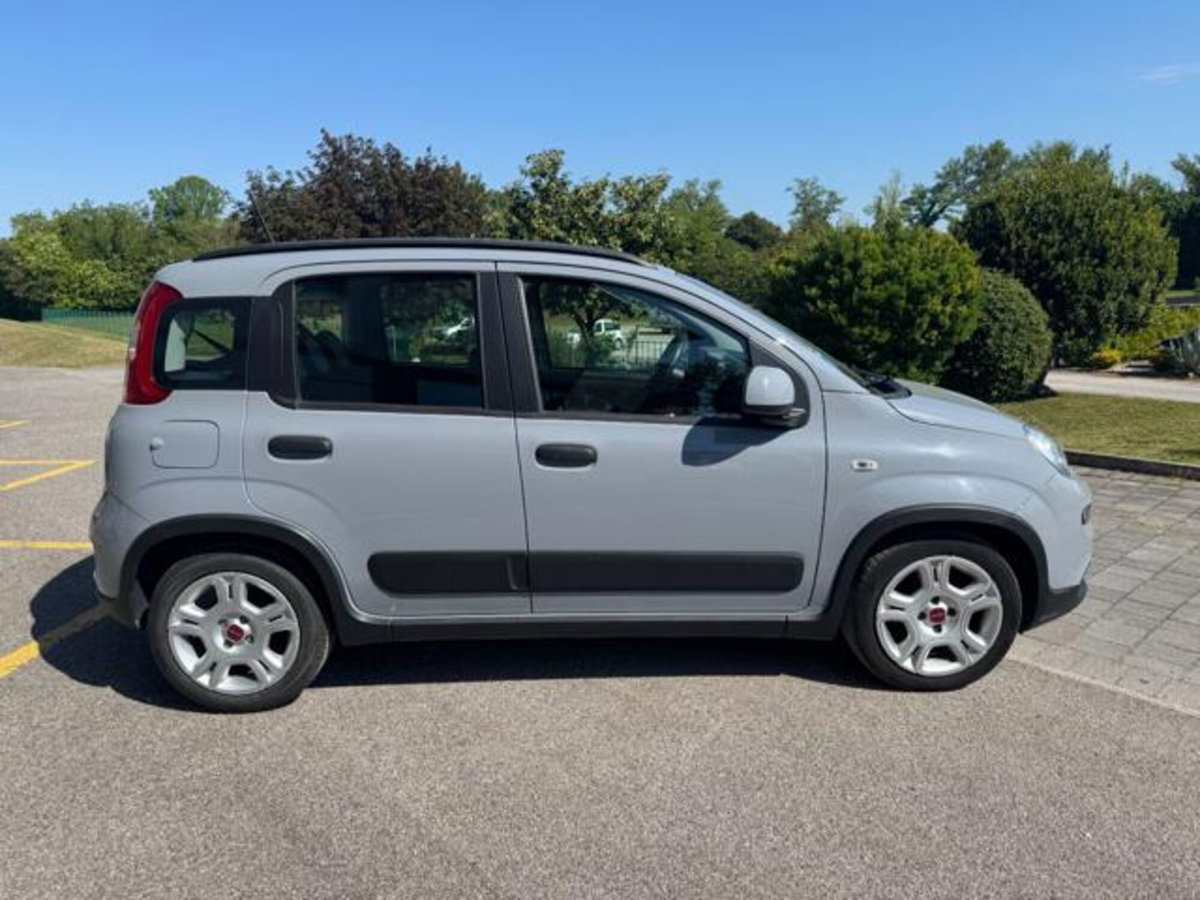 Fiat Panda 1.0 firefly hybrid s&s 70cv 5p.ti (7)