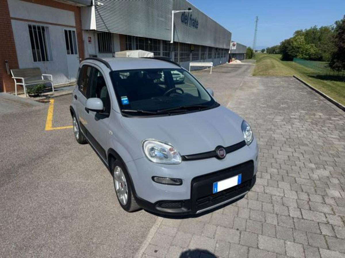 Fiat Panda 1.0 firefly hybrid s&s 70cv 5p.ti (8)