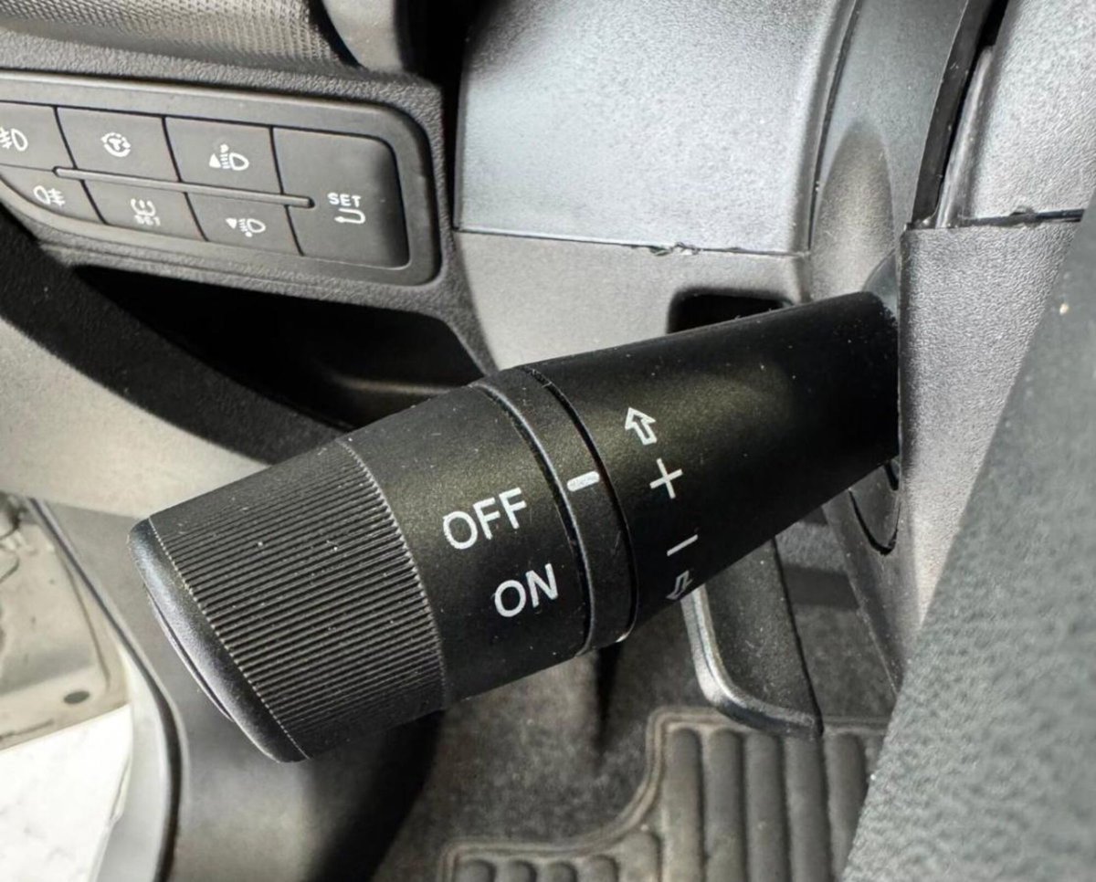 Fiat Qubo 1.3 MJT 95 CV Trekking (13)