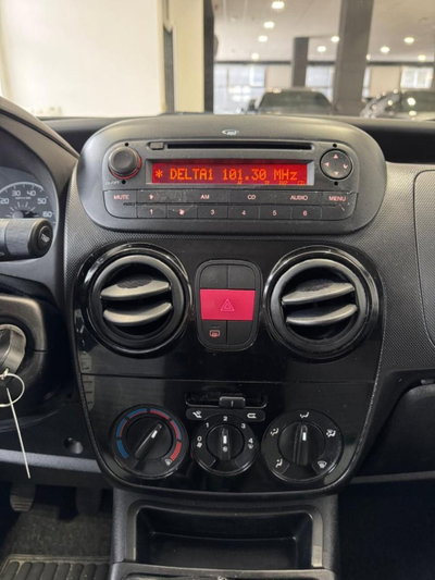 Fiat Qubo 1.3 MJT 95 CV Trekking (14)