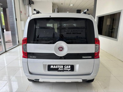 Fiat Qubo 1.3 MJT 95 CV Trekking (6)