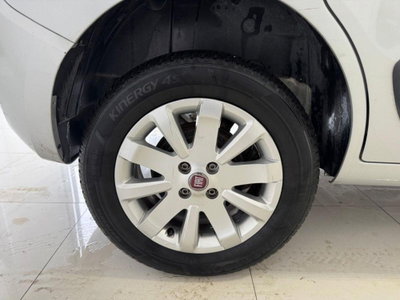 Fiat Qubo 1.3 MJT 95 CV Trekking (7)