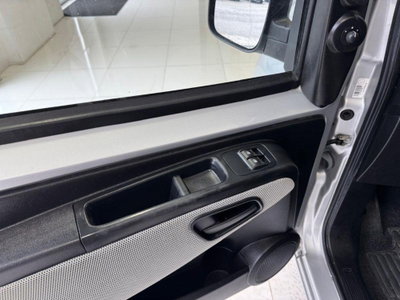 Fiat Qubo 1.3 MJT 95 CV Trekking (8)