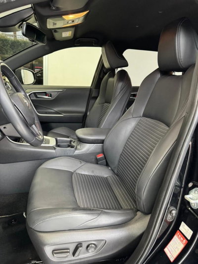 Toyota Rav4 HV (218CV) E-CVT 2WD Style (10)