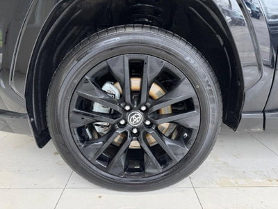 Toyota Rav4 HV (218CV) E-CVT 2WD Style (7)