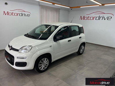 Fiat Panda 1.2 Easy usata