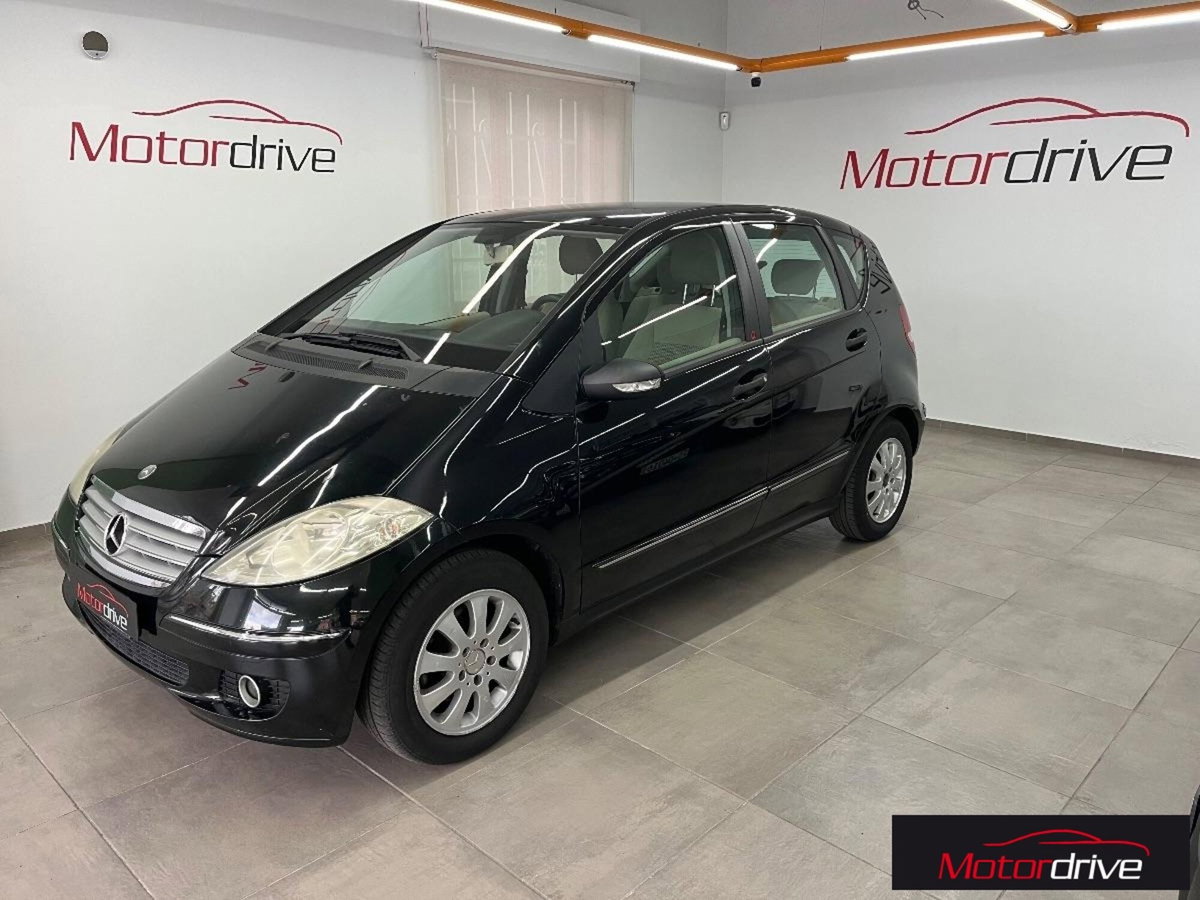 Mercedes-Benz Classe A 150 Classic