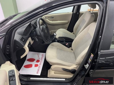 Mercedes-Benz Classe A 150 Classic (7)