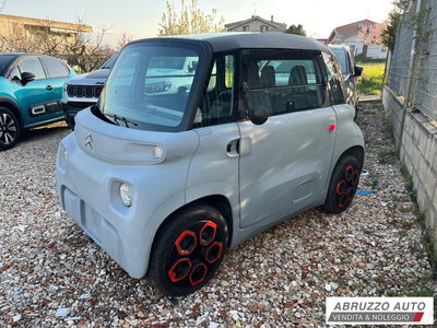 Citroen Ami Ami usata