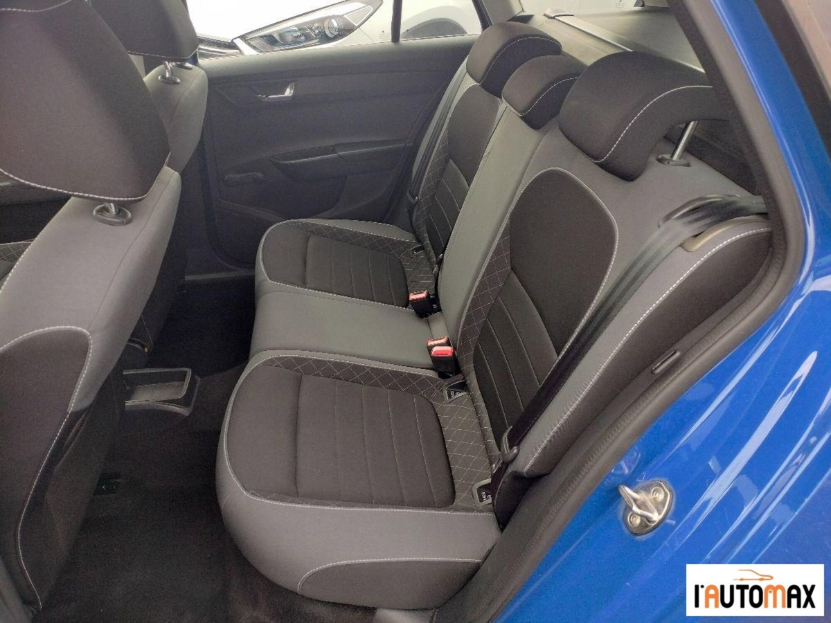 Skoda Fabia Station Wagon 1.0 TSI Wagon Business (11)