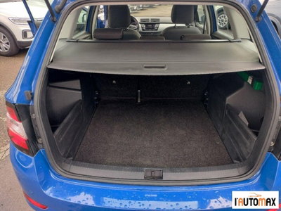 Skoda Fabia Station Wagon 1.0 TSI Wagon Business (12)