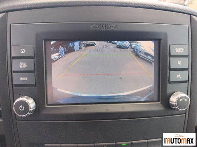 Mercedes-Benz Vito mixto 124 cdi extralong Select 9G-tronic (10)