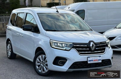 Renault Kangoo 1.5 blue dci Authentic 95cv usata