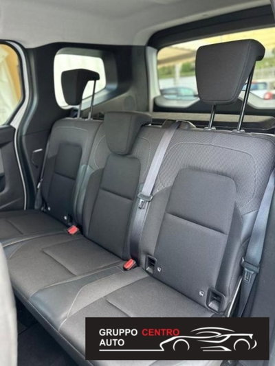 Renault Kangoo 1.5 blue dci Authentic 95cv 5p.ti (16)