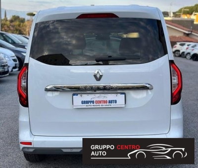 Renault Kangoo 1.5 blue dci Authentic 95cv 5p.ti (6)
