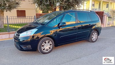 Citroen C4 Gran Picasso 1.6 VTi 120 Attraction usata