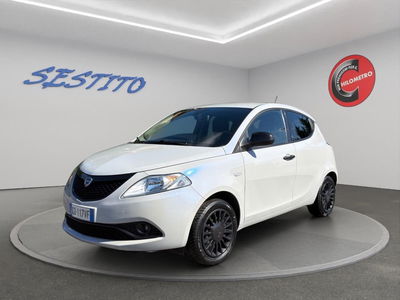 Lancia Ypsilon 1.0 FireFly 5 porte S&S Hybrid Maryne usata