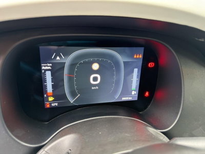 Fiat Panda Cross 1.0 firefly hybrid Cross s&s 70cv 5p.ti (10)