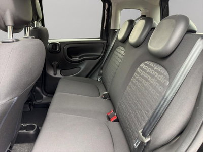 Fiat Panda Cross 1.0 firefly hybrid Cross s&s 70cv 5p.ti (14)