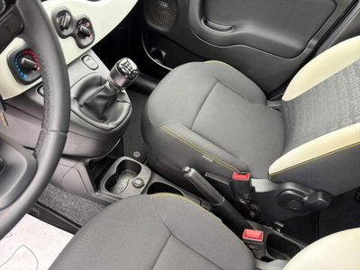 Fiat Panda Cross 1.0 firefly hybrid Cross s&s 70cv 5p.ti (15)