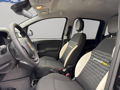 Fiat Panda Cross 1.0 firefly hybrid Cross s&s 70cv 5p.ti (18)