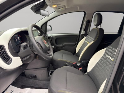 Fiat Panda Cross 1.0 firefly hybrid Cross s&s 70cv 5p.ti (19)