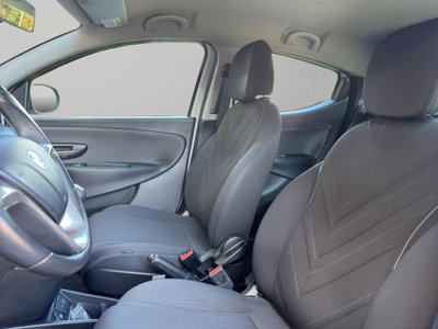 Fiat Panda Cross 1.0 firefly hybrid Cross s&s 70cv 5p.ti (20)