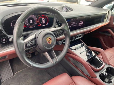 Porsche Cayenne 3.0 V6 (10)