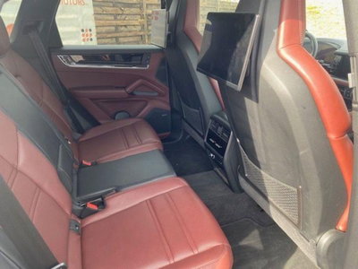 Porsche Cayenne 3.0 V6 (13)