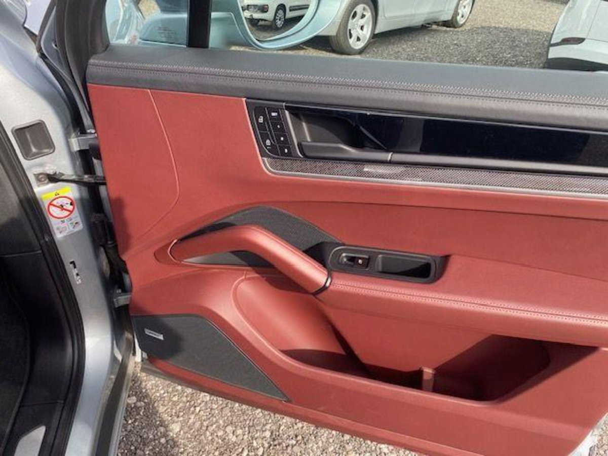 Porsche Cayenne 3.0 V6 (14)