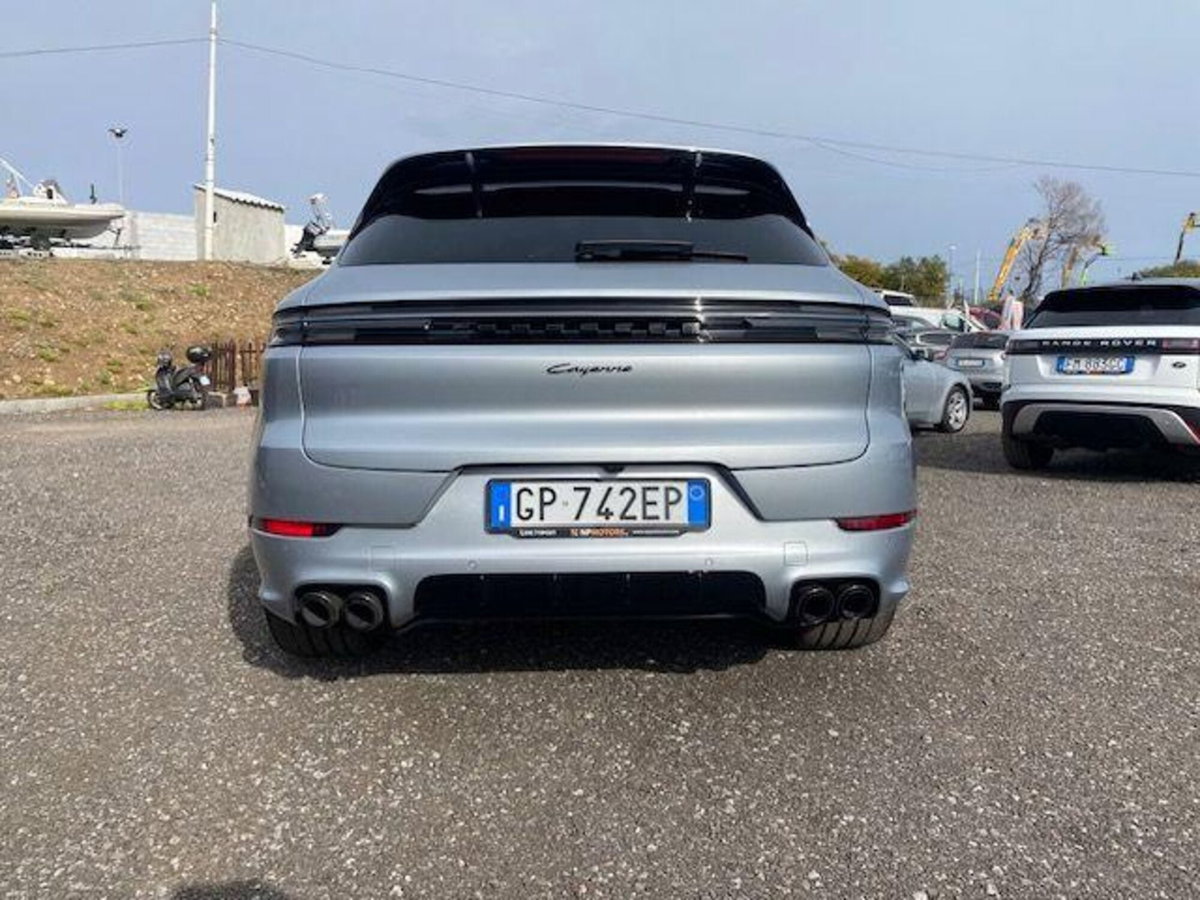 Porsche Cayenne 3.0 V6 (19)