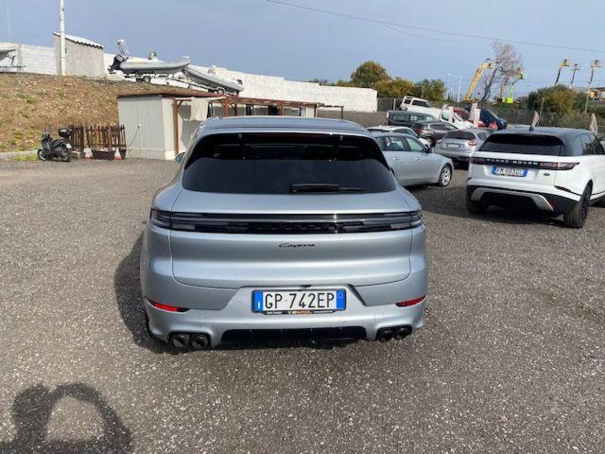 Porsche Cayenne 3.0 V6 (20)