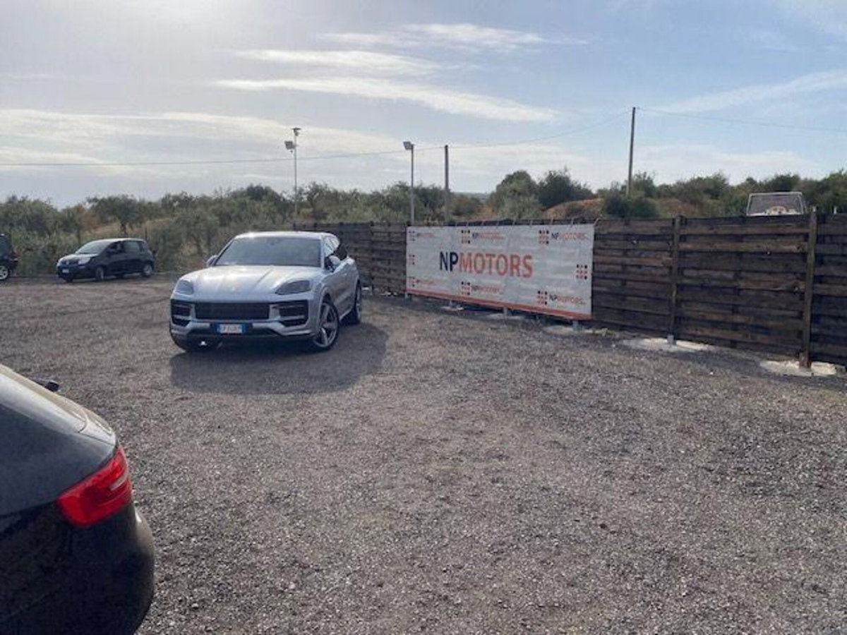 Porsche Cayenne 3.0 V6 (4)