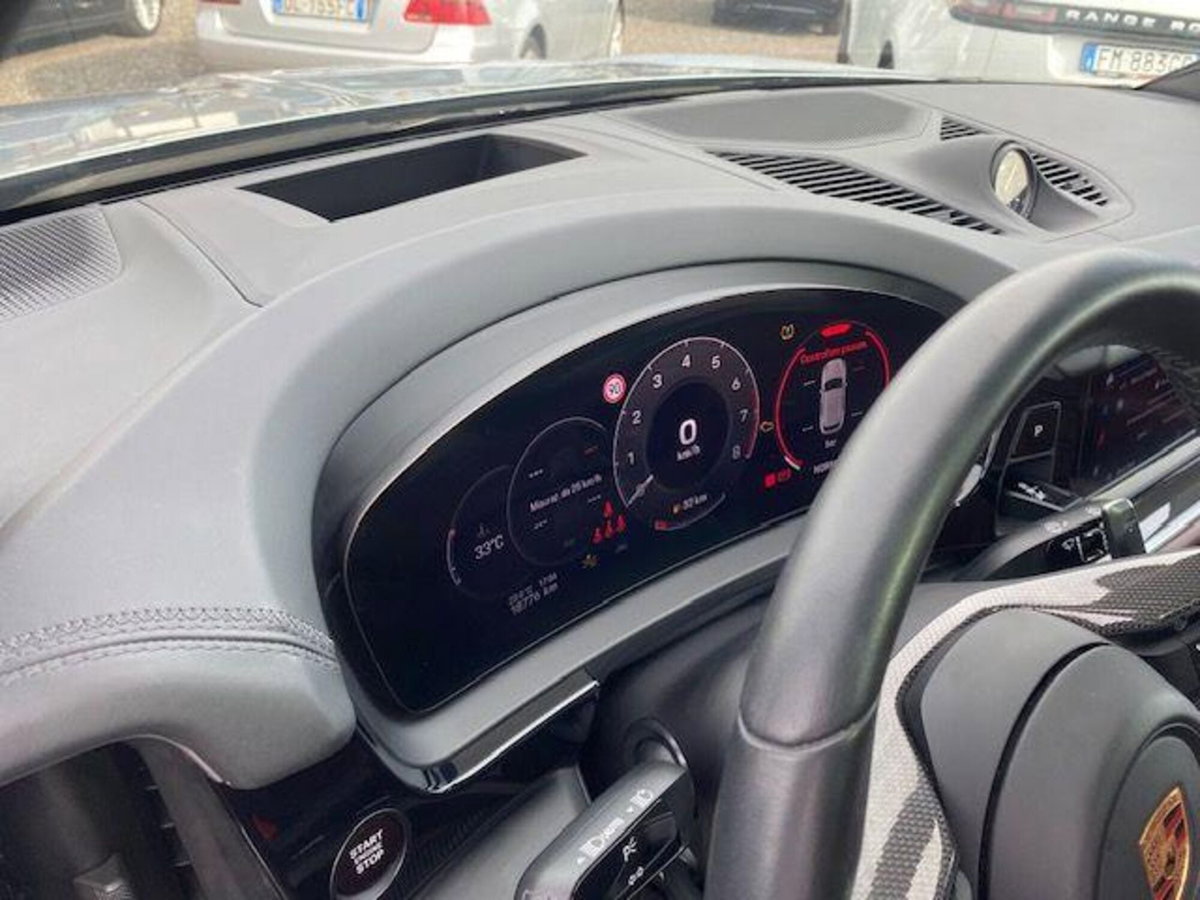 Porsche Cayenne 3.0 V6 (8)