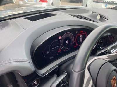 Porsche Cayenne 3.0 V6 (8)