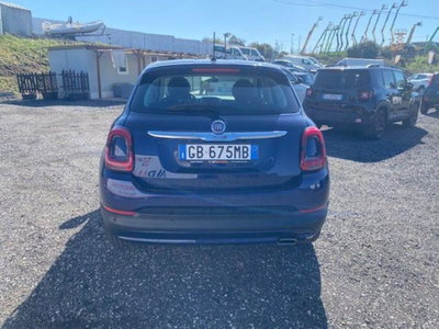 Fiat 500X 1.6 MultiJet 120 CV Pop Star (6)