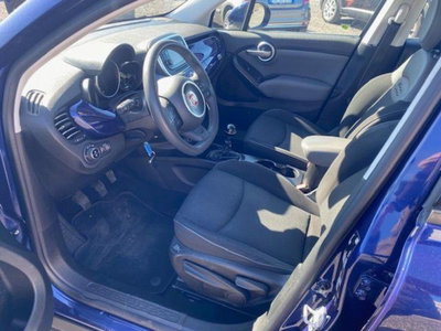 Fiat 500X 1.6 MultiJet 120 CV Pop Star (9)